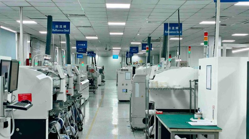 2023年机器学习算法在行业动态中的关键作用